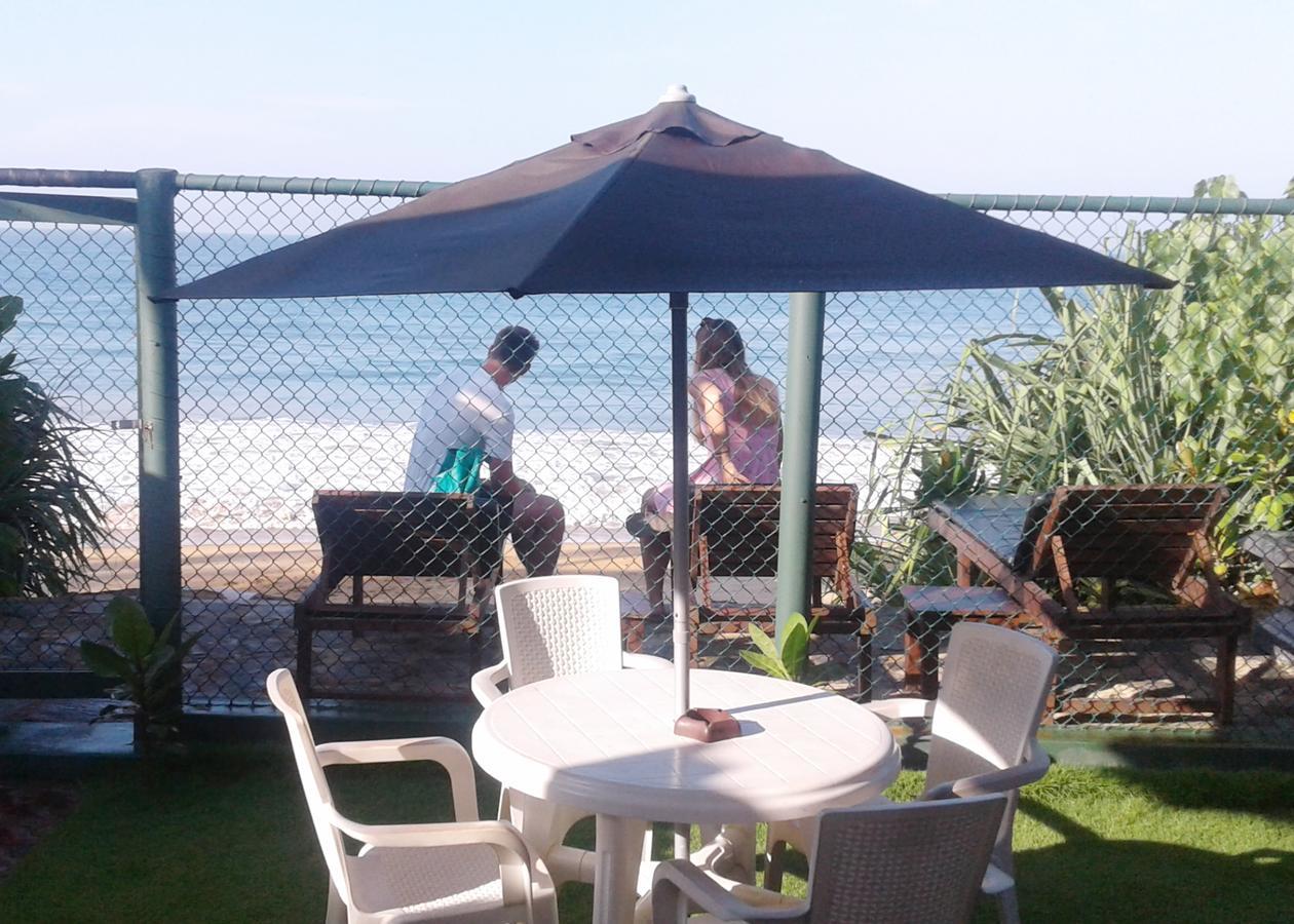 Randiya Beach Villa Galle Εξωτερικό φωτογραφία